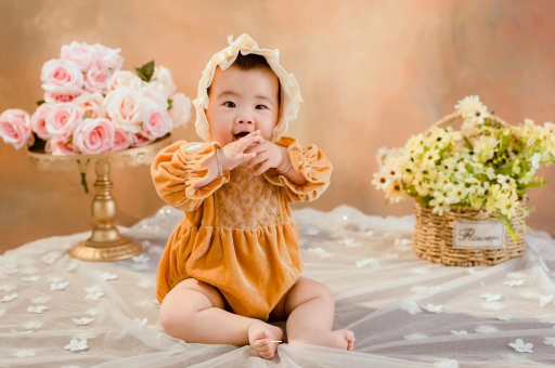 宿州宝宝突然咳嗽怎么回事